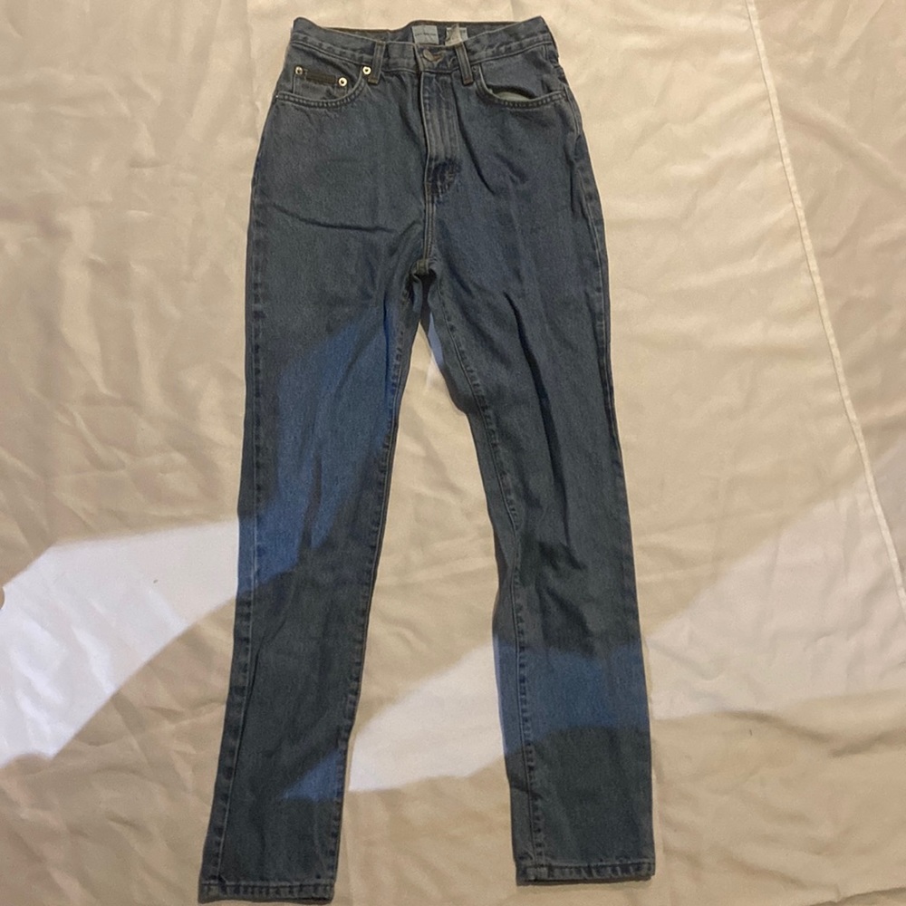 Vintage Calvin Klein jeans